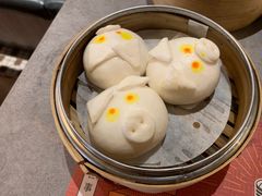 -点点心点心专门店(旺角店)