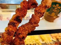 -星巴克臻选(周浦万达店)