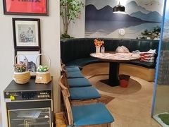 -山海菜馆·海肠捞饭·青岛菜(栈桥店)