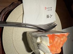 -RUXU入续糖水铺与包(卓悦中心店)