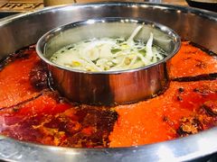 -麻大侠老火锅(巴国城店)