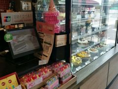 -85度C(广州黄边店)