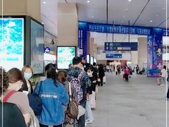 -东直门长途汽车站