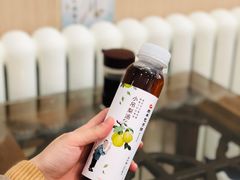 小吊梨汤-庆丰包子铺(大慧寺22号平房店)