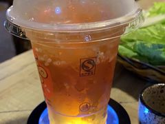 雪山皮皮茶-哈吱喂丽江火塘·牦牛火锅(五一街店)