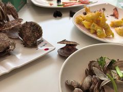 -小红鲸·海鲜餐厅(轸大路店)