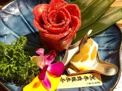 -黑牛の店·和牛烧肉(合生汇店)