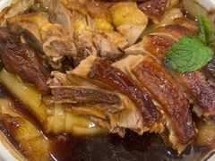 -虾饺妹·粤式手工点心(水荫路店)