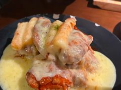 -Fuzzy Bistro 浮几韩餐·茶酒馆