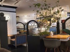 -良木缘咖啡西餐(优品道广场店)