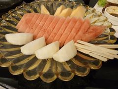 -丰收日·小海鲜·沪上家宴(顾村正大店)