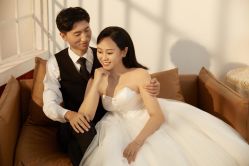 点击看大图 -CD视觉婚纱摄影