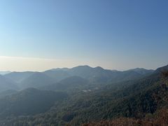 -北高峰