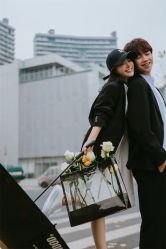 -摩玛婚纱摄影(杭州店)