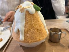 -After You Dessert Cafe(CENTRALWORLD)