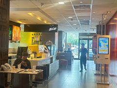 -麦当劳(杭州庆春路店)