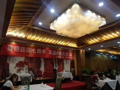 -翠清酒家(万丰路店)