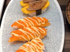 -三禾寿司(南城印象汇店)