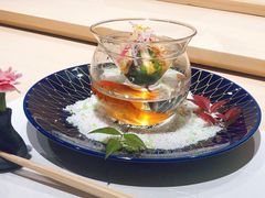 -鮨一日本料理(大中华店)