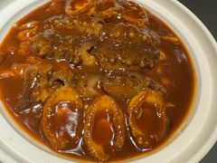 -A One Kitchen·南京精菜馆(德基广场店)