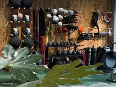 -蜗牛健身·私教馆(海珀香庭店)