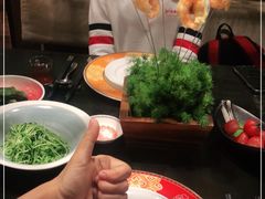 -北京王府井希尔顿酒店·万斯阁西餐厅