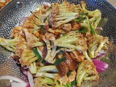 -北平小馆·烤鸭·家常菜(磨房北里店)