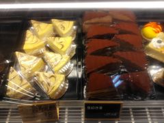 -丁香西饼屋(桂林路店)