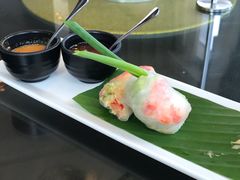 -simply thai天泰(静安嘉里中心店)