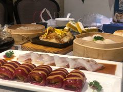 -凯逸轩·匠心粤菜(中城名仕汇店)