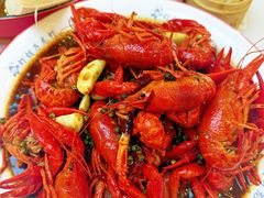 -虾铺子龙虾·私房菜(金源花苑店)