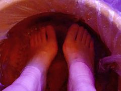 -意境养生SPA会所(潘家园店)