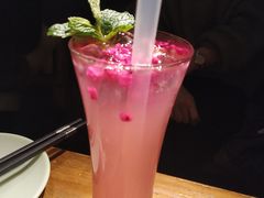 火龙果芭乐-胡桃里音乐酒馆(曲江店)