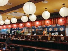 -鸟鹏烧鸟居酒屋(仁恒梦中心店)