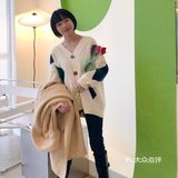 长沙探店｜绿色调的韩系咖啡店