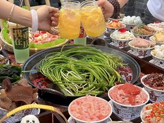 -纸盐河码头火锅(十八梯店)