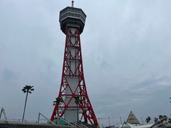 -福冈国际邮轮码头