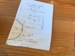 -Who乎coffee&bar