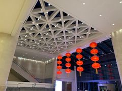 大堂-苏州太湖国际会议中心