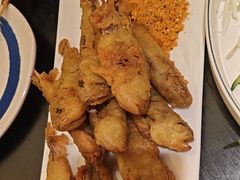 -满园烤鸭·春饼(沈北万达店)