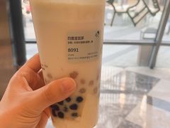 -喜茶(深圳福田星河COCO Park店)