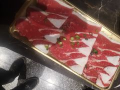 -大叹号·朝鲜族烤肉(潍坊泰华城店)