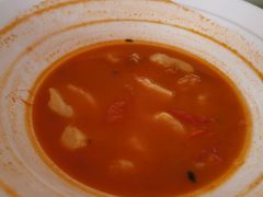 -长兴岛郊野公园农场食堂