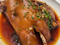 -青岛蓝海大饭店·渔歌舫(李沧店)