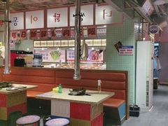 -姜胖胖无限自助烤肉(弹子石店)