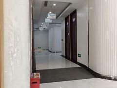 -泰康拜博口腔医院(江北总院)