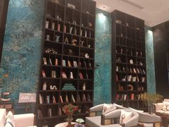 -铂尔登国际酒店(南山深圳湾口岸店)