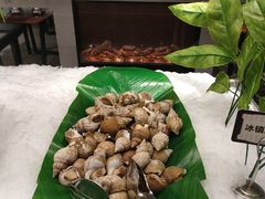 -御品海宴海鲜自助餐厅(龙岗万科广场店)