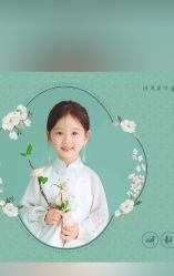 -倾城宝贝儿童摄影(浦东金谊店)