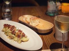 章鱼配小土豆-Mercato莫卡多露台餐厅与酒吧(K11店)